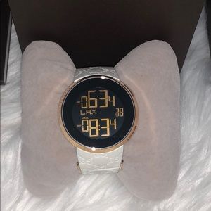 Gucci Latin Grammy Awards Special Edition Watch